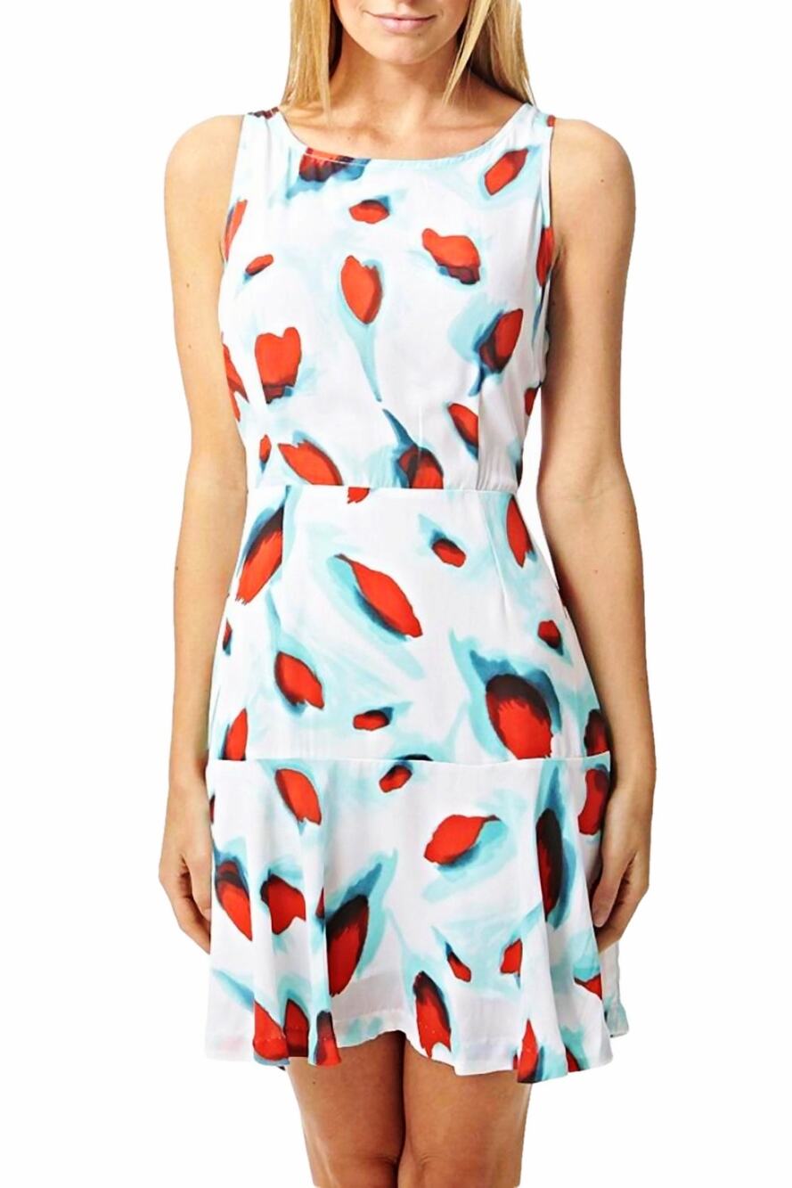 BB Dakota Fira Dress Size 2